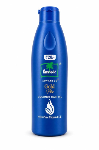 Масло для волос кокосовое (Parachute Advansed Gold Plus Hair Oil) 42 мл Marico Ltd.